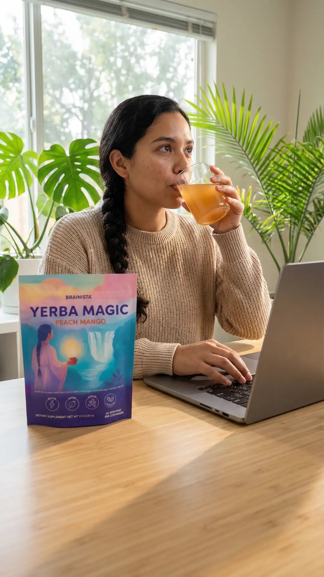 Yerba Magic — Oportunidad Única [50% Descuento]